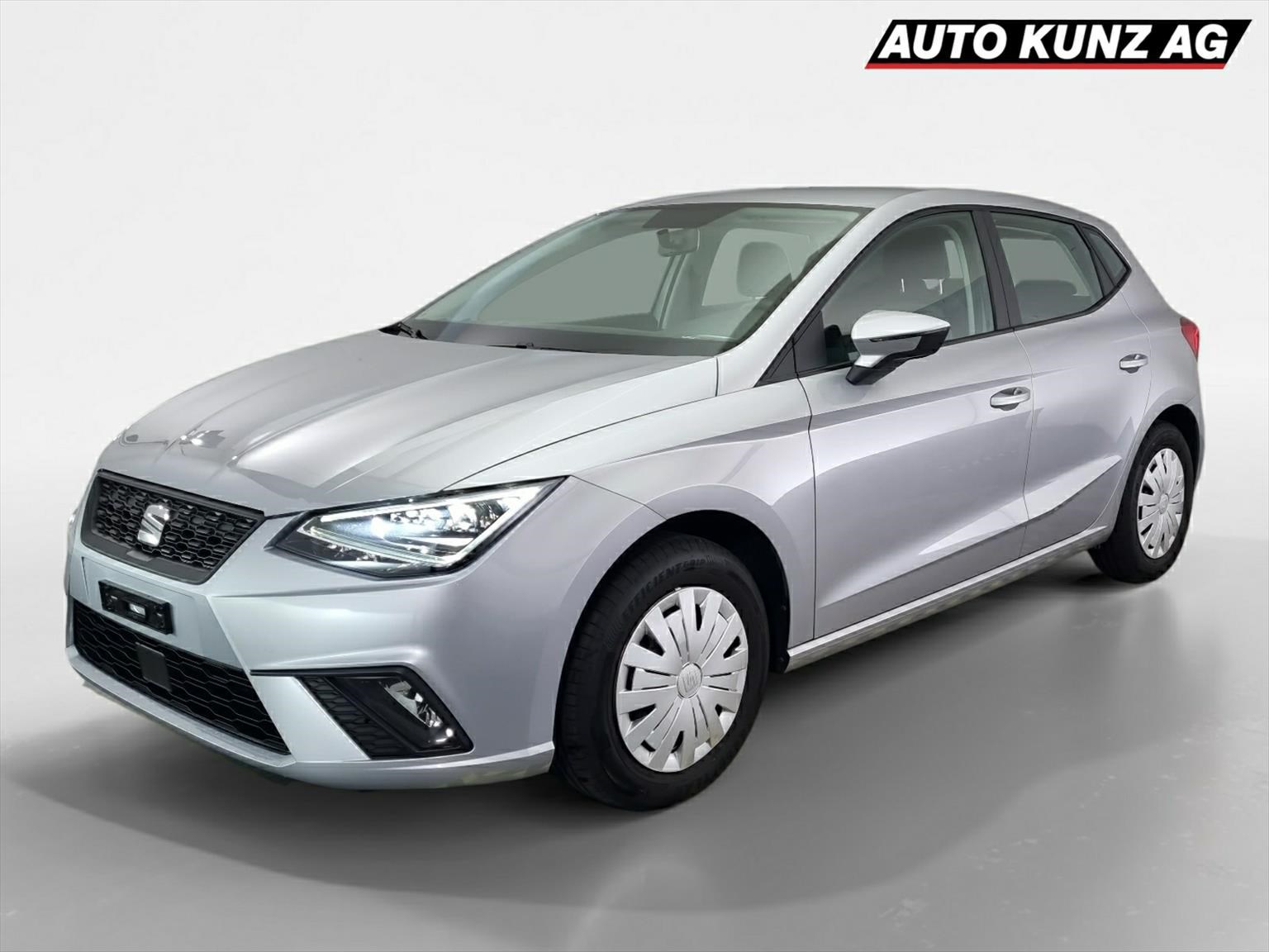 SEAT IBIZA 1.0 EcoTSI Style DSG