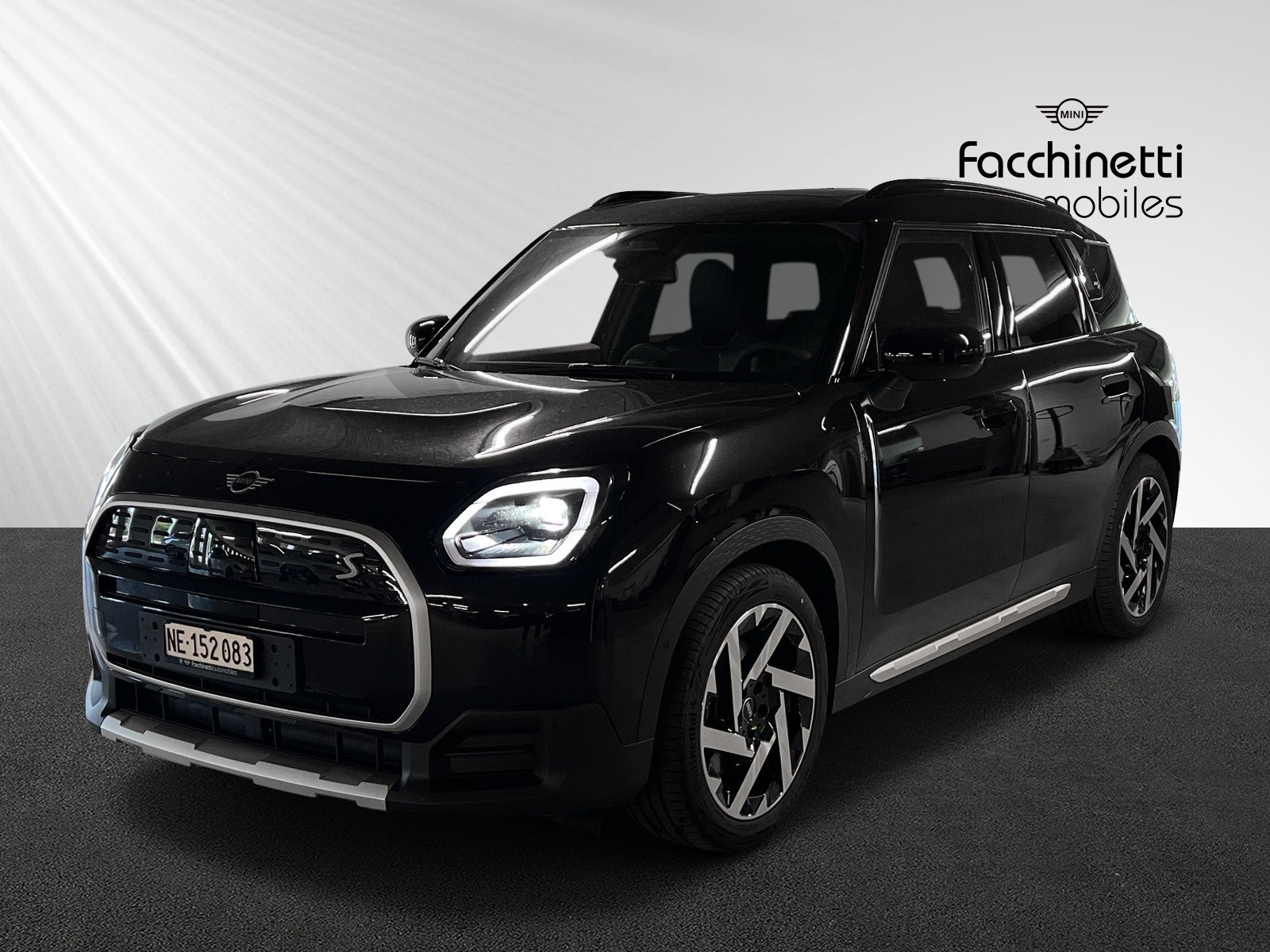 MINI Mini Countryman SE ALL 4