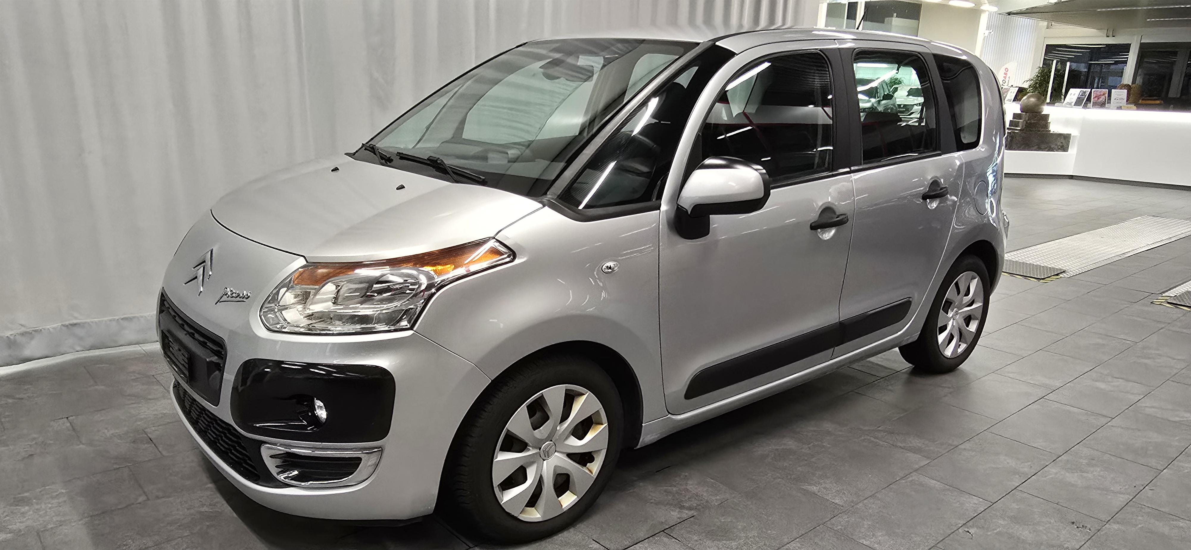 CITROEN C3 Picasso 1.6 HDi Chic (SX)