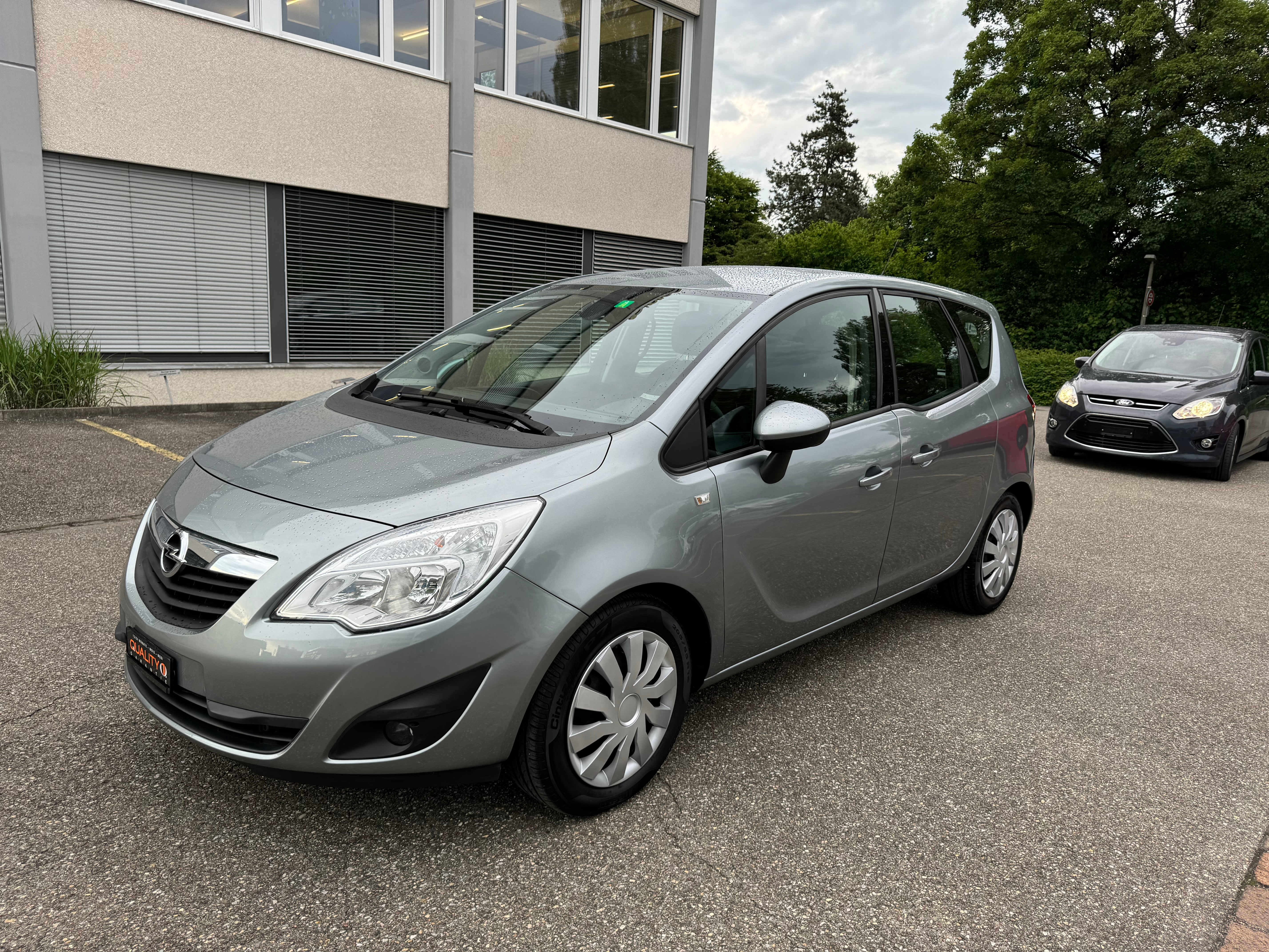 OPEL Meriva 1.4 Turbo Enjoy