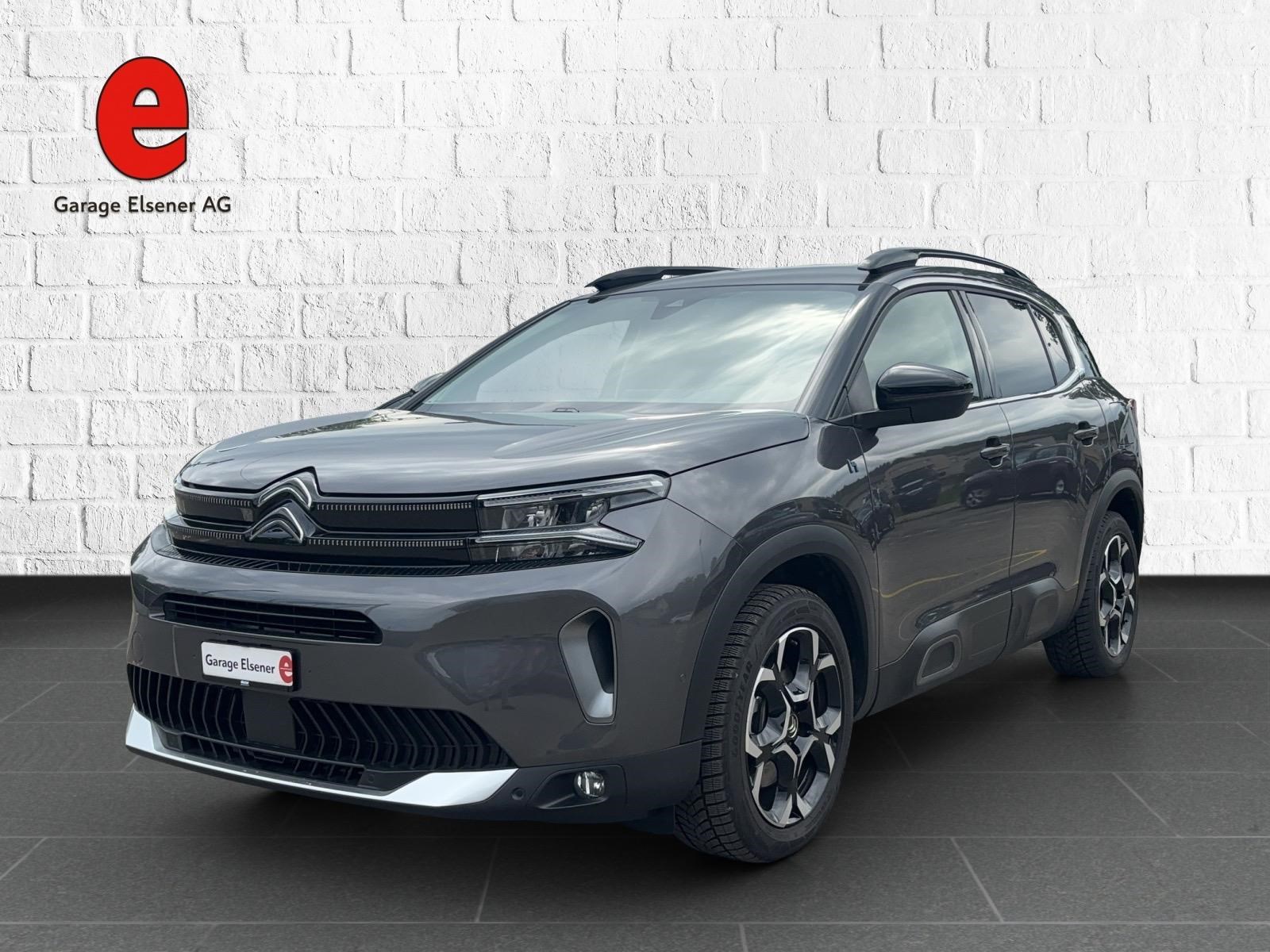 CITROEN C5 Aircross 1.6 Plug-in Hybrid Shine