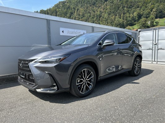 LEXUS NX 450h+E-FOUR Excellence