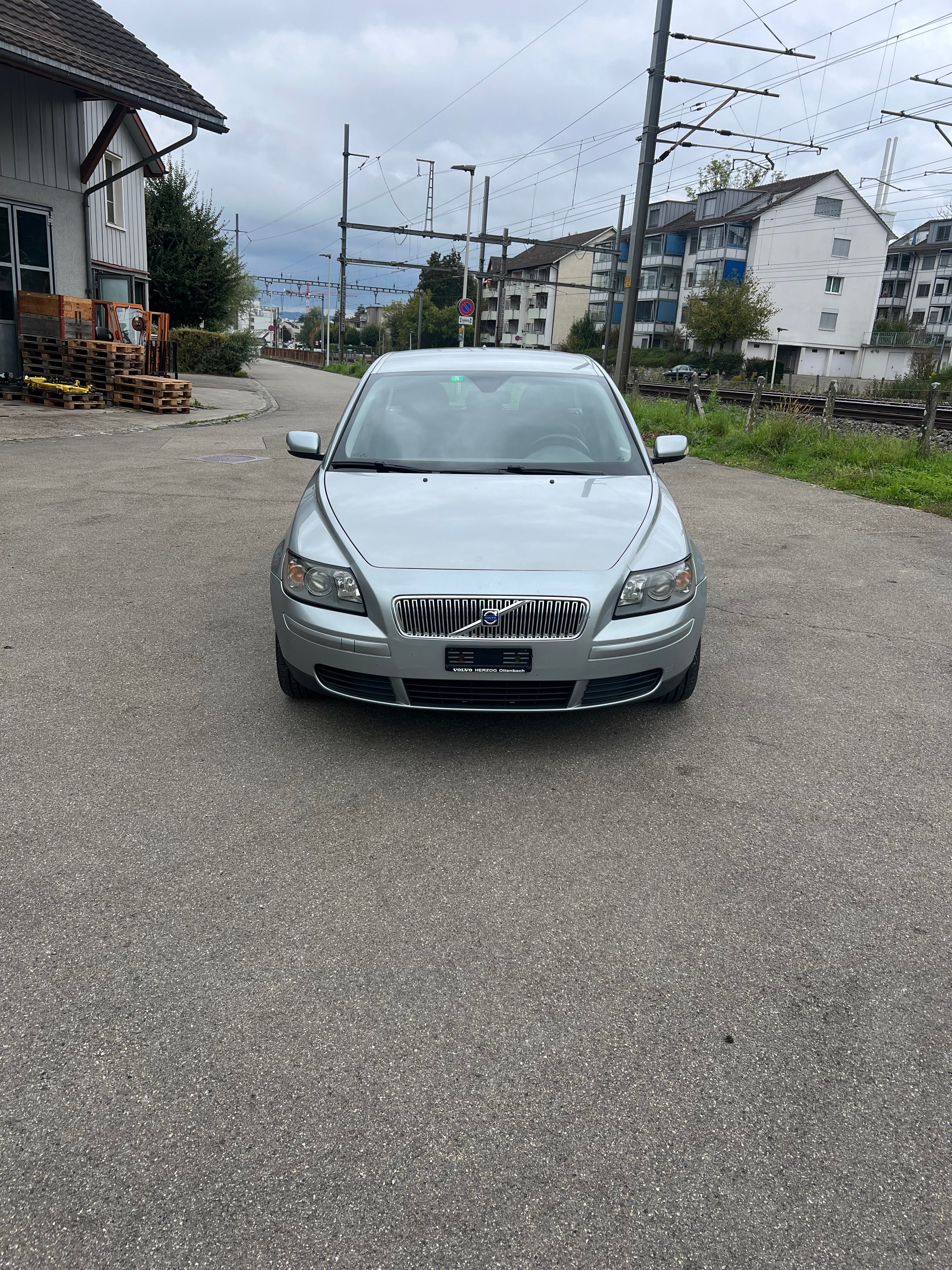 VOLVO V50 1.6D Momentum