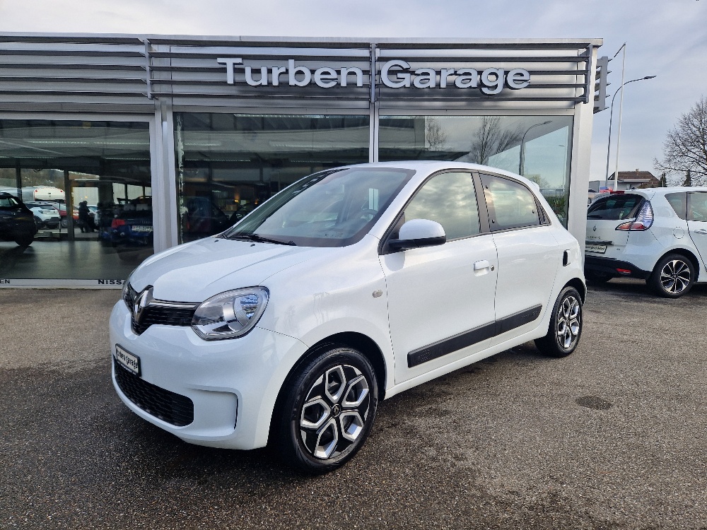 RENAULT Twingo SCe 75 Zen