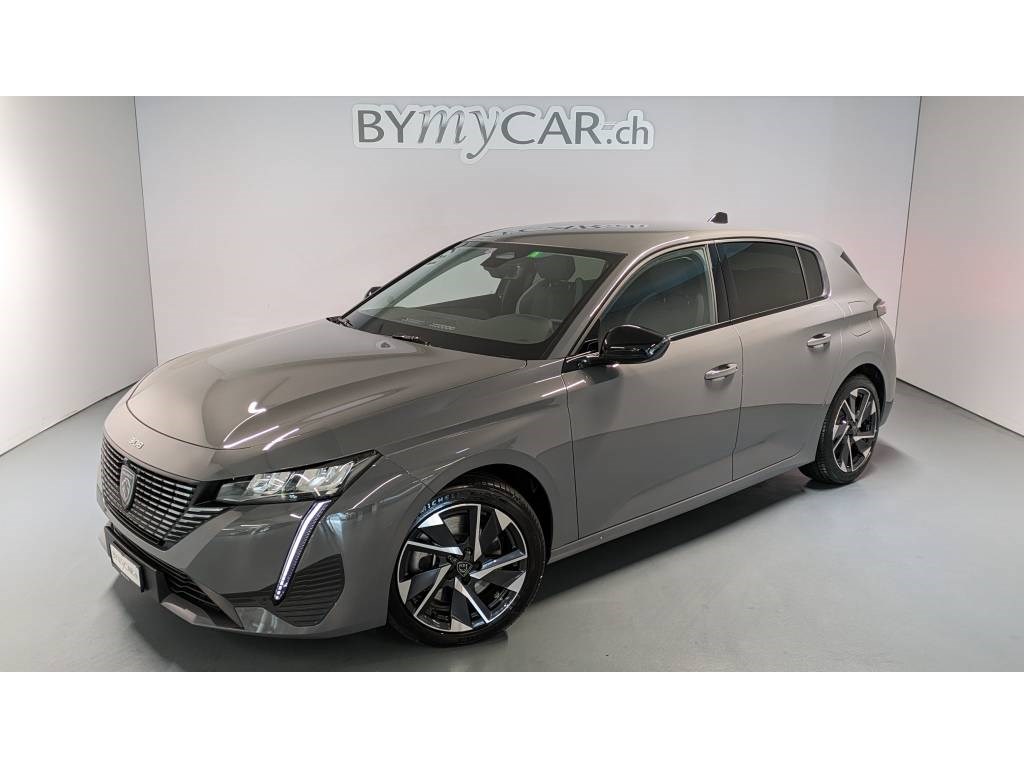 PEUGEOT 308 1.6 PHEV 180 Allure