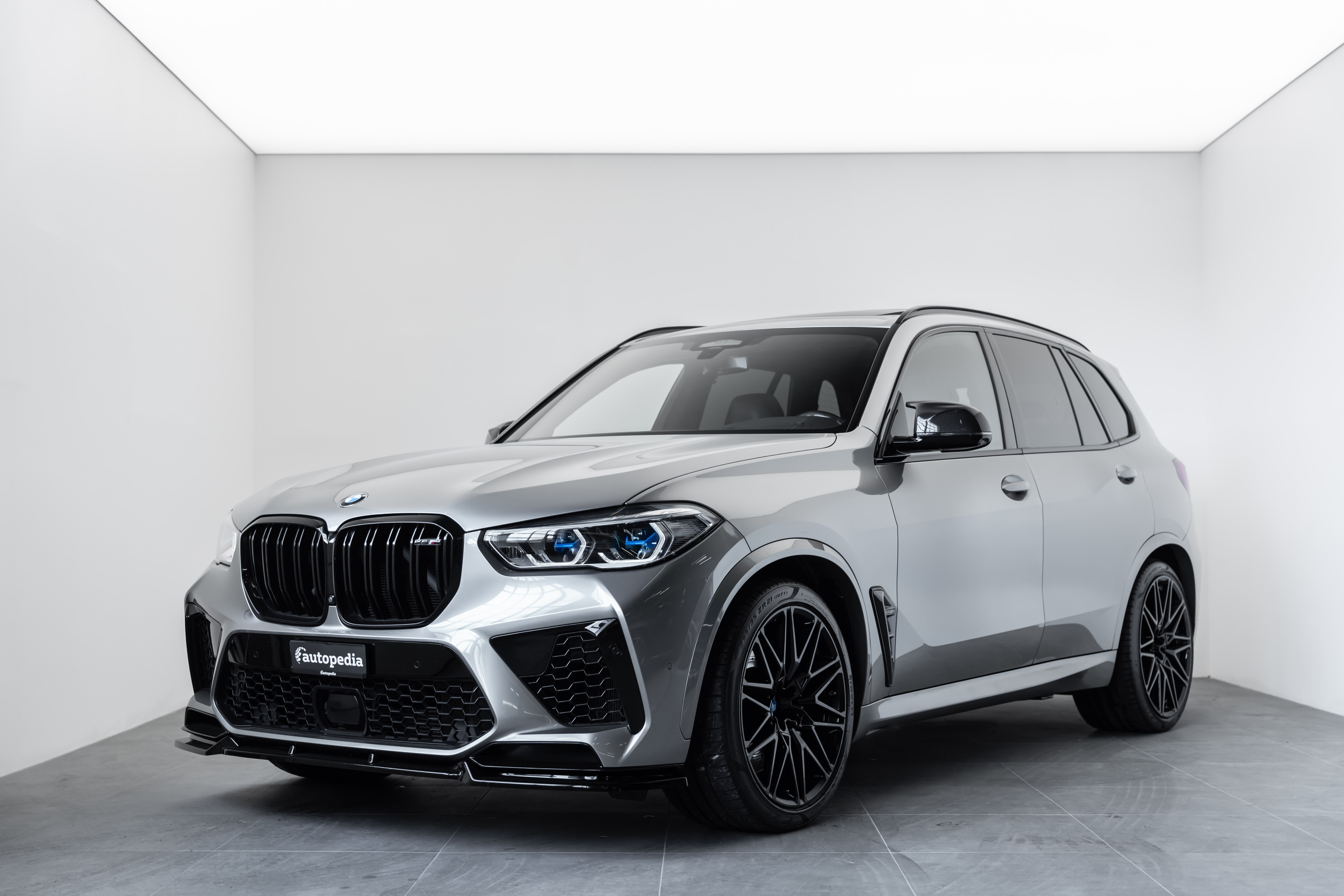 BMW X5 M Competition