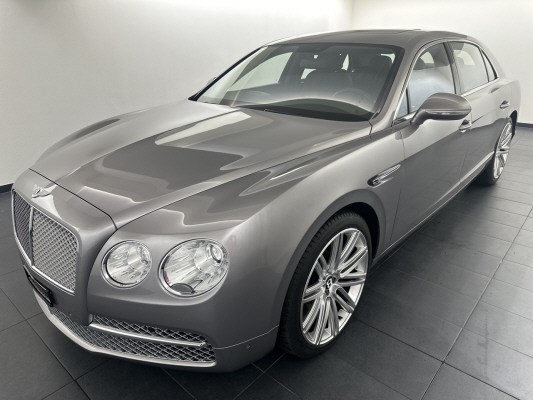 BENTLEY Flying Spur 6.0