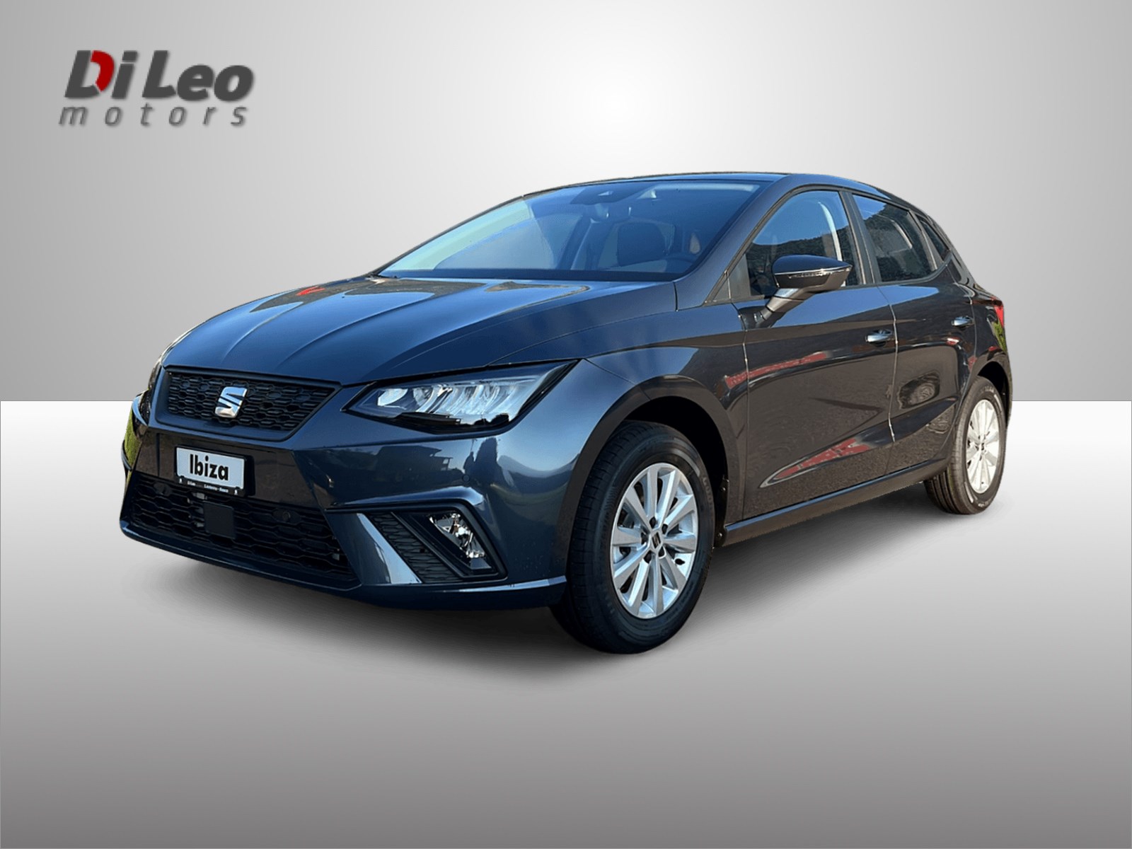 SEAT Ibiza 1.0 EcoTSI Sensacion DSG