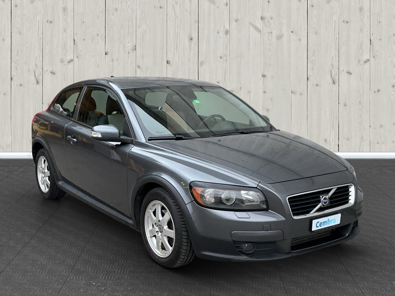 VOLVO C30 2.0D Kinetic