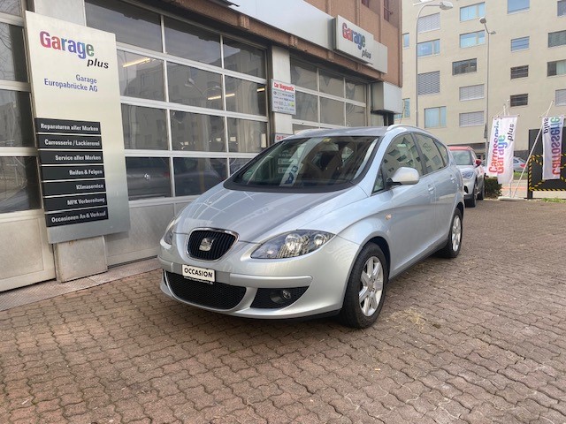 SEAT Altea XL 1.6 Stylance