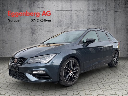 SEAT Leon ST 2.0 TSI Cu.300 4D