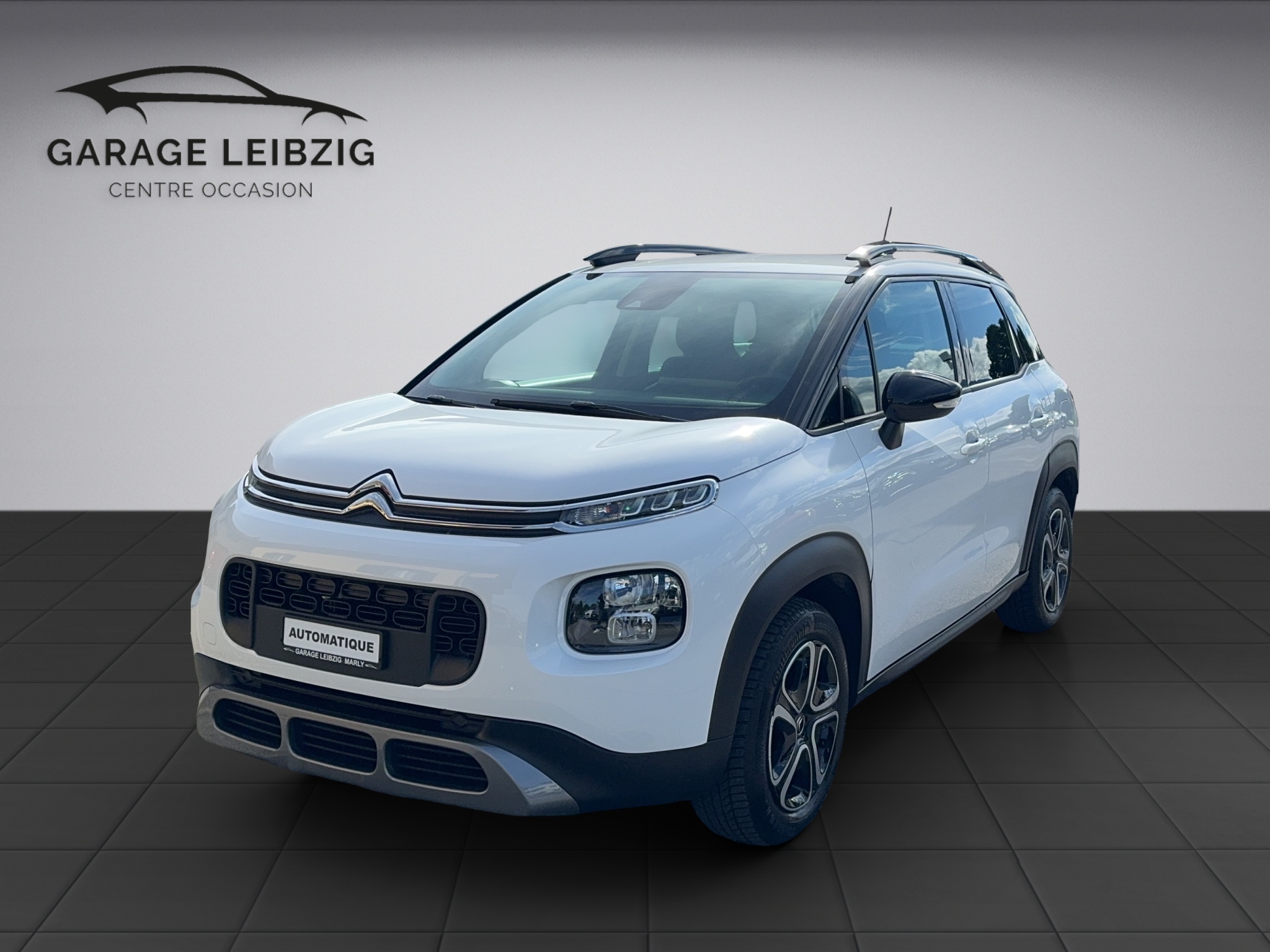 CITROEN C3 Aircross 1.2 PureTech 110 Feel