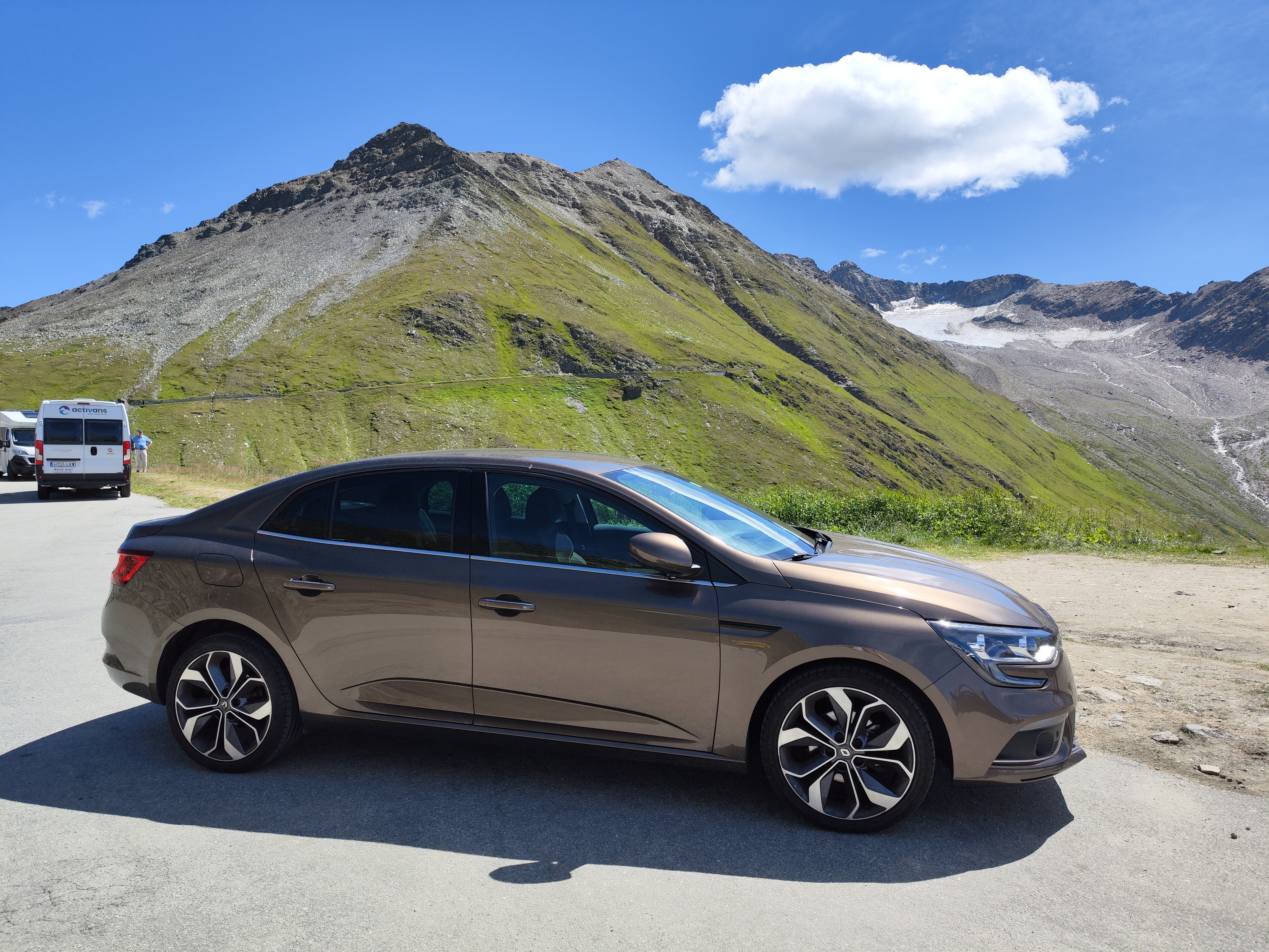 RENAULT MEGANE IV, 2019 1.3 TCe