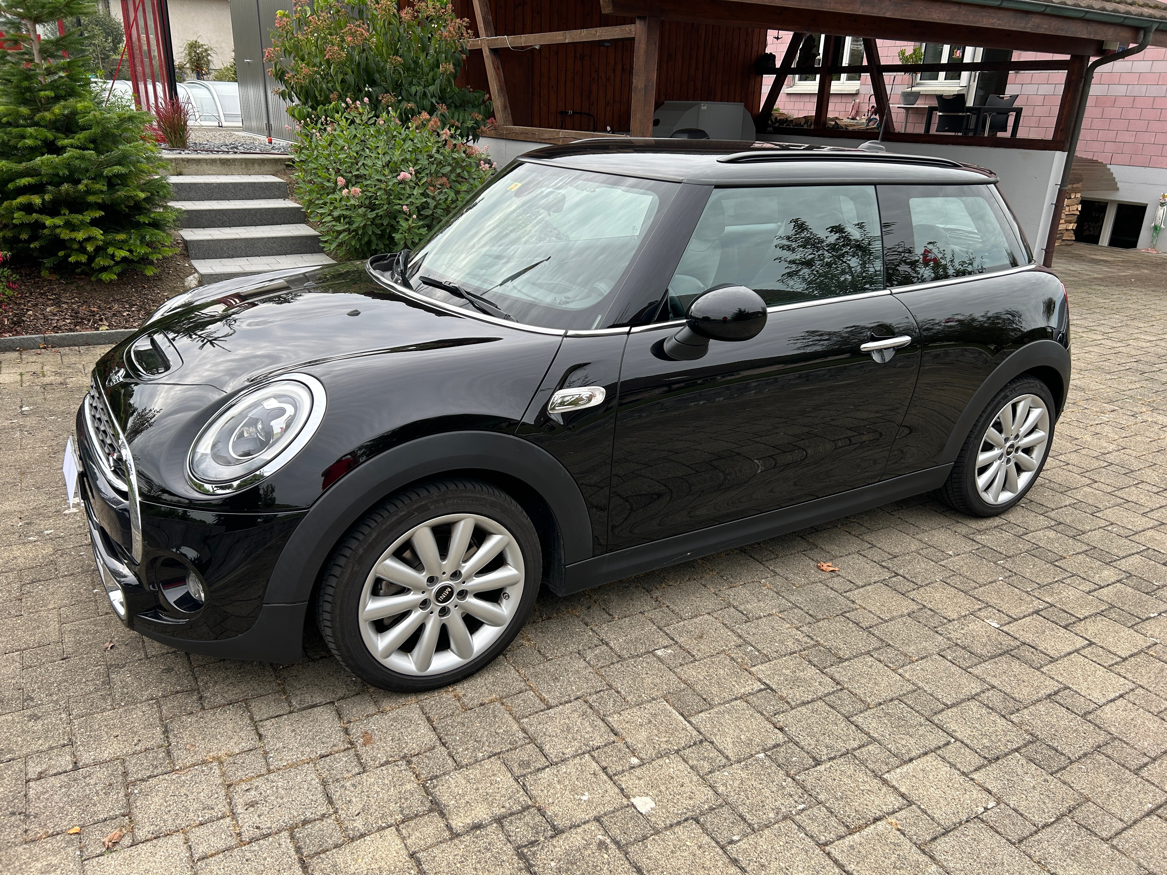 MINI Mini Cooper S