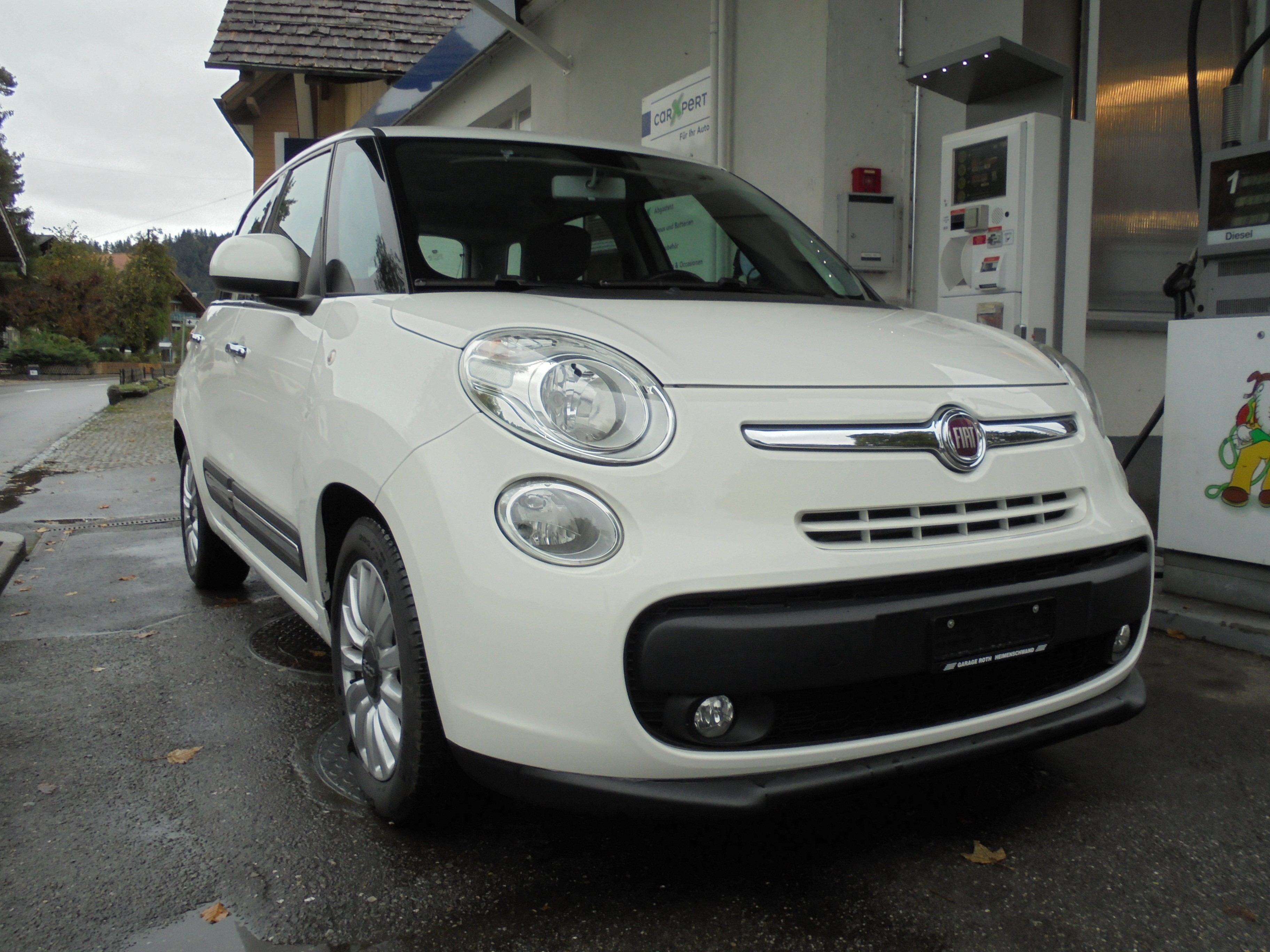 FIAT 500L 1.4 16V Pop Star