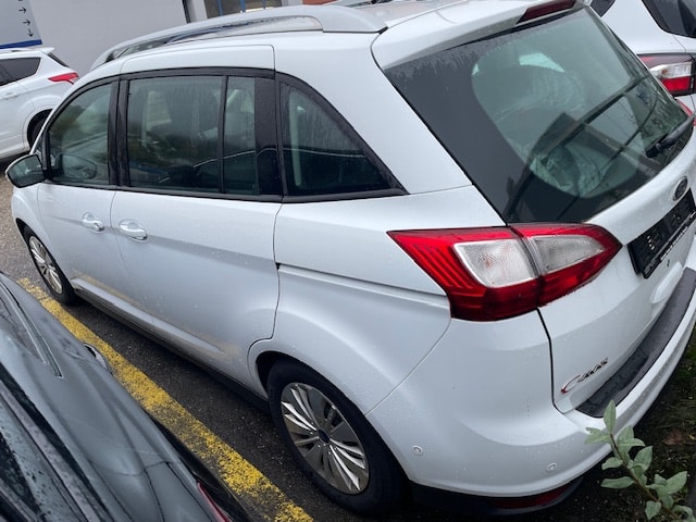 FORD Grand C-MAX