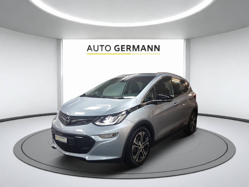 OPEL Ampera-e Electric Excellence