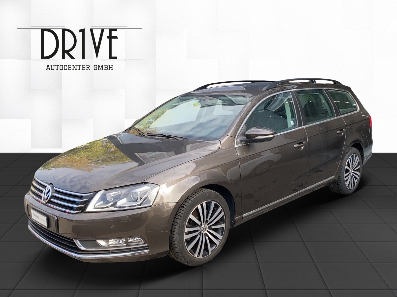 VW Passat Variant 2.0 TDI BMT Comfortline DSG