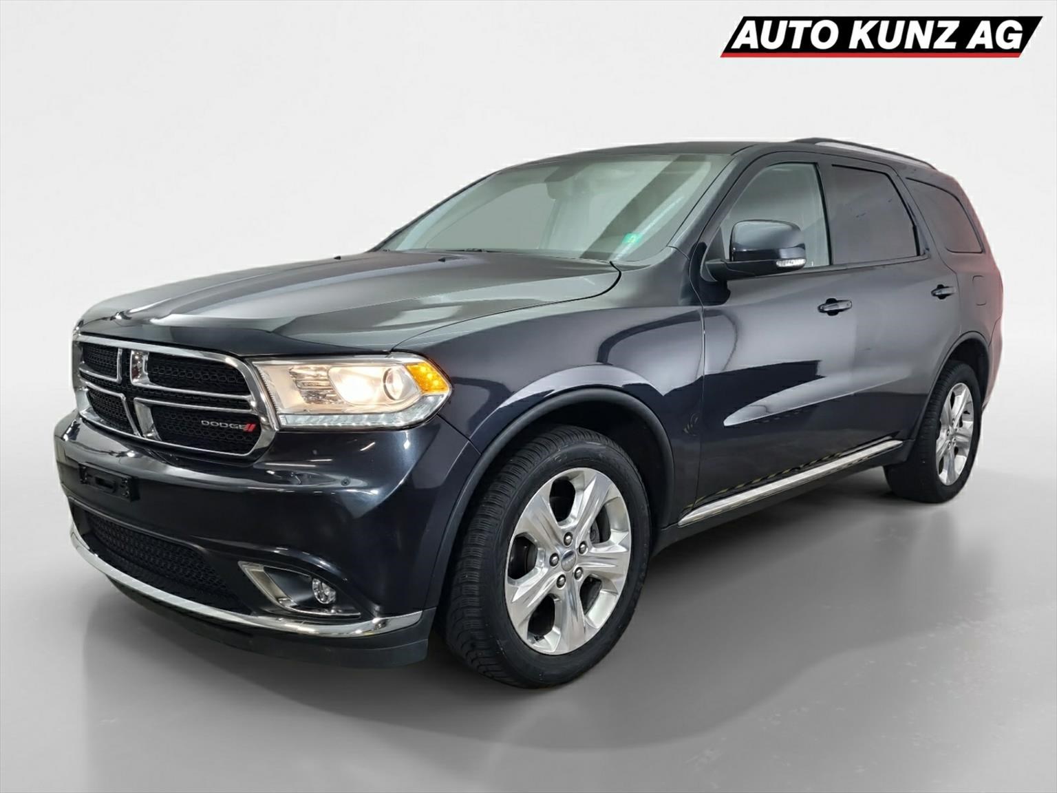 DODGE Durango 3.6 V6 Limited AWD