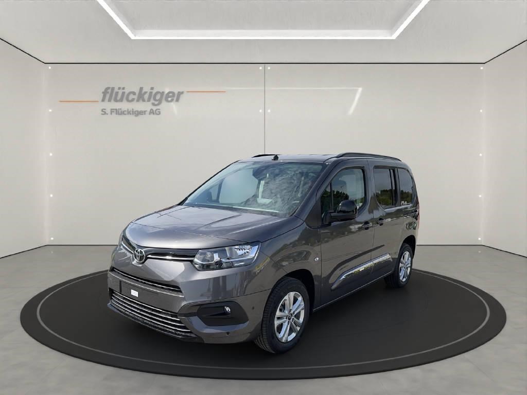 TOYOTA Proace City Verso L1 1.5 HDi 130 Trend