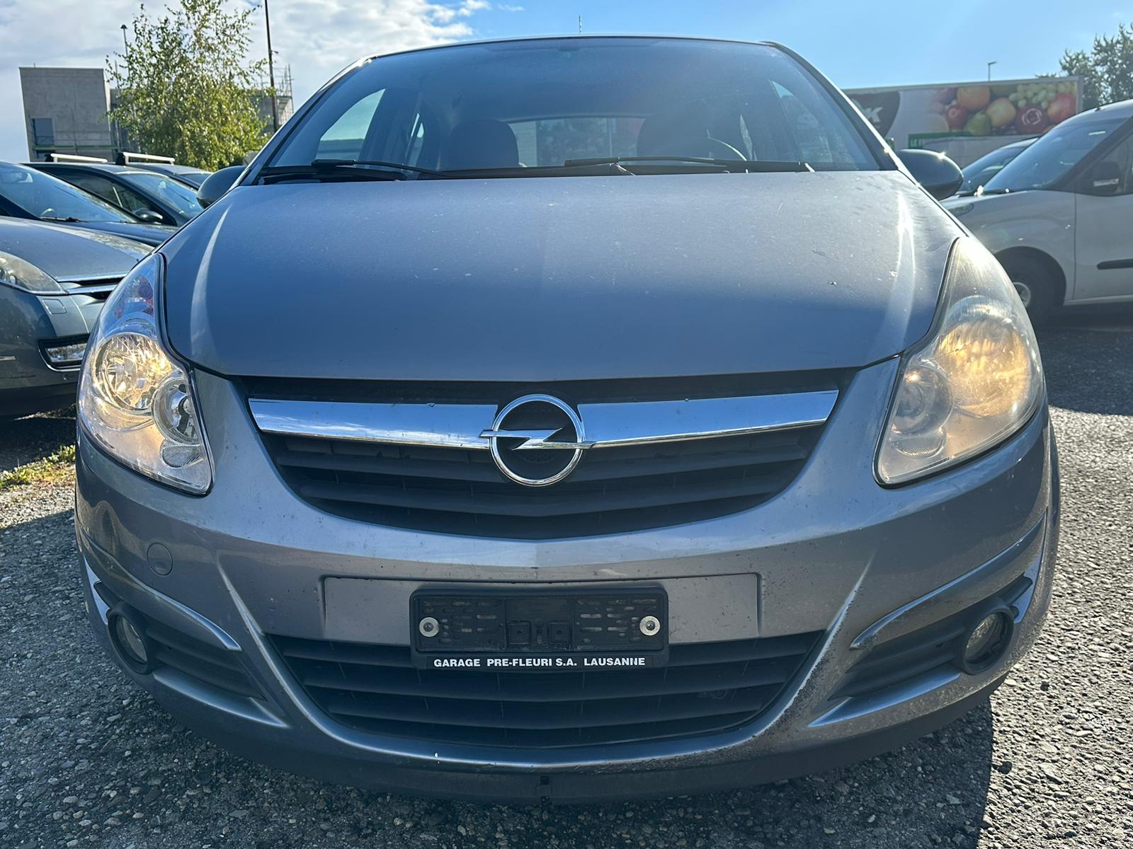 OPEL Corsa 1.4 TP Enjoy