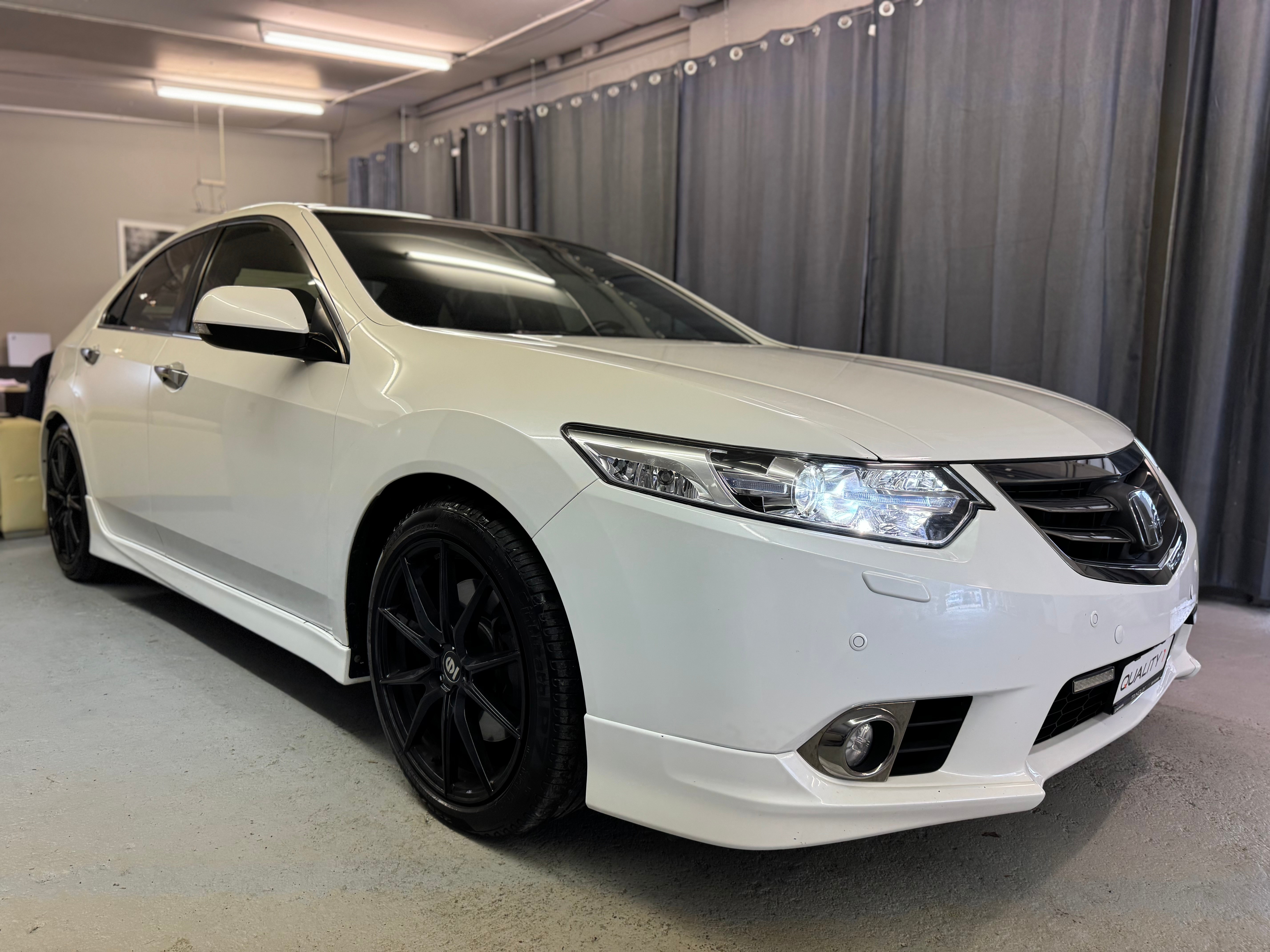 HONDA Accord 2.2 i-CTDi Type-S