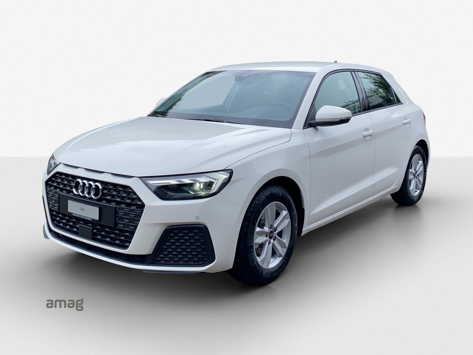 AUDI A1 Sportback 30 TFSI Attraction