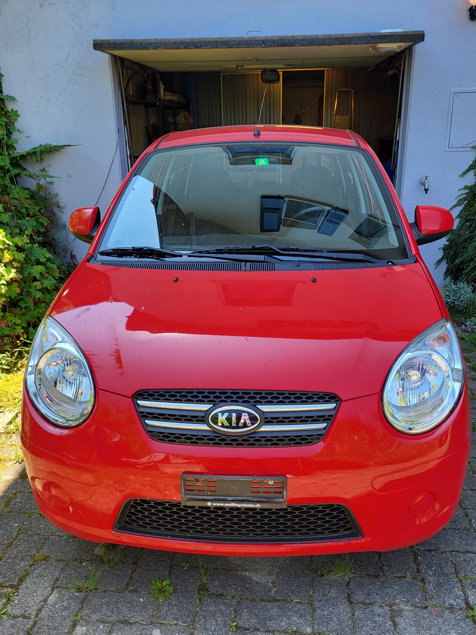 KIA Picanto 1.1 Classic