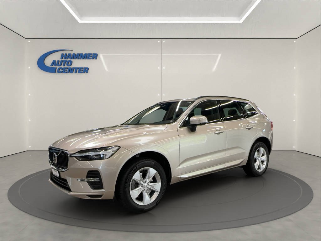 VOLVO XC60 2.0 B4 MH Core AWD