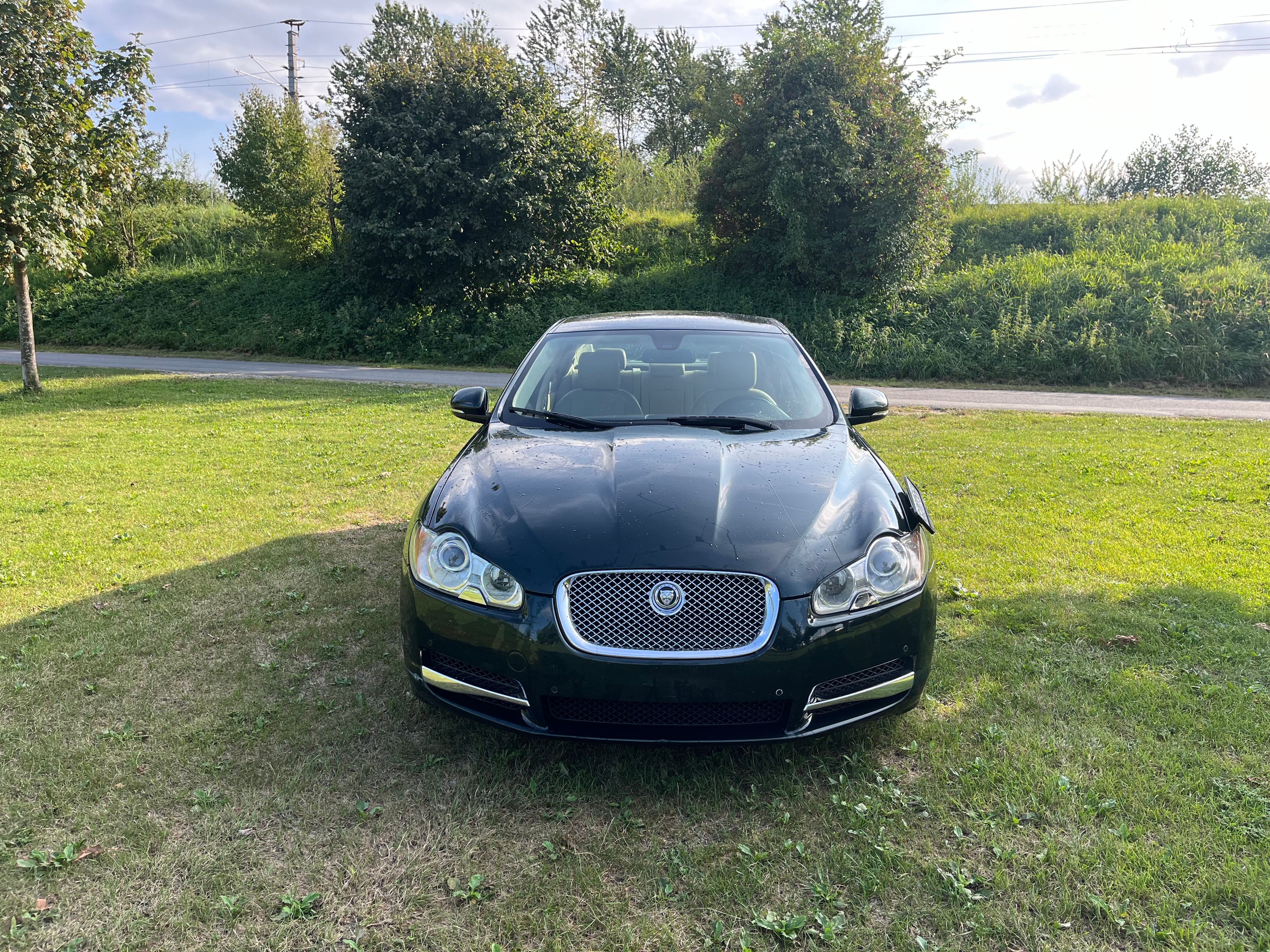 JAGUAR XF 3.0d S V6 Portfolio