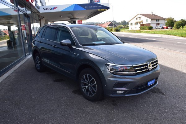 VW Tiguan Allsp 1.5EVO Comf