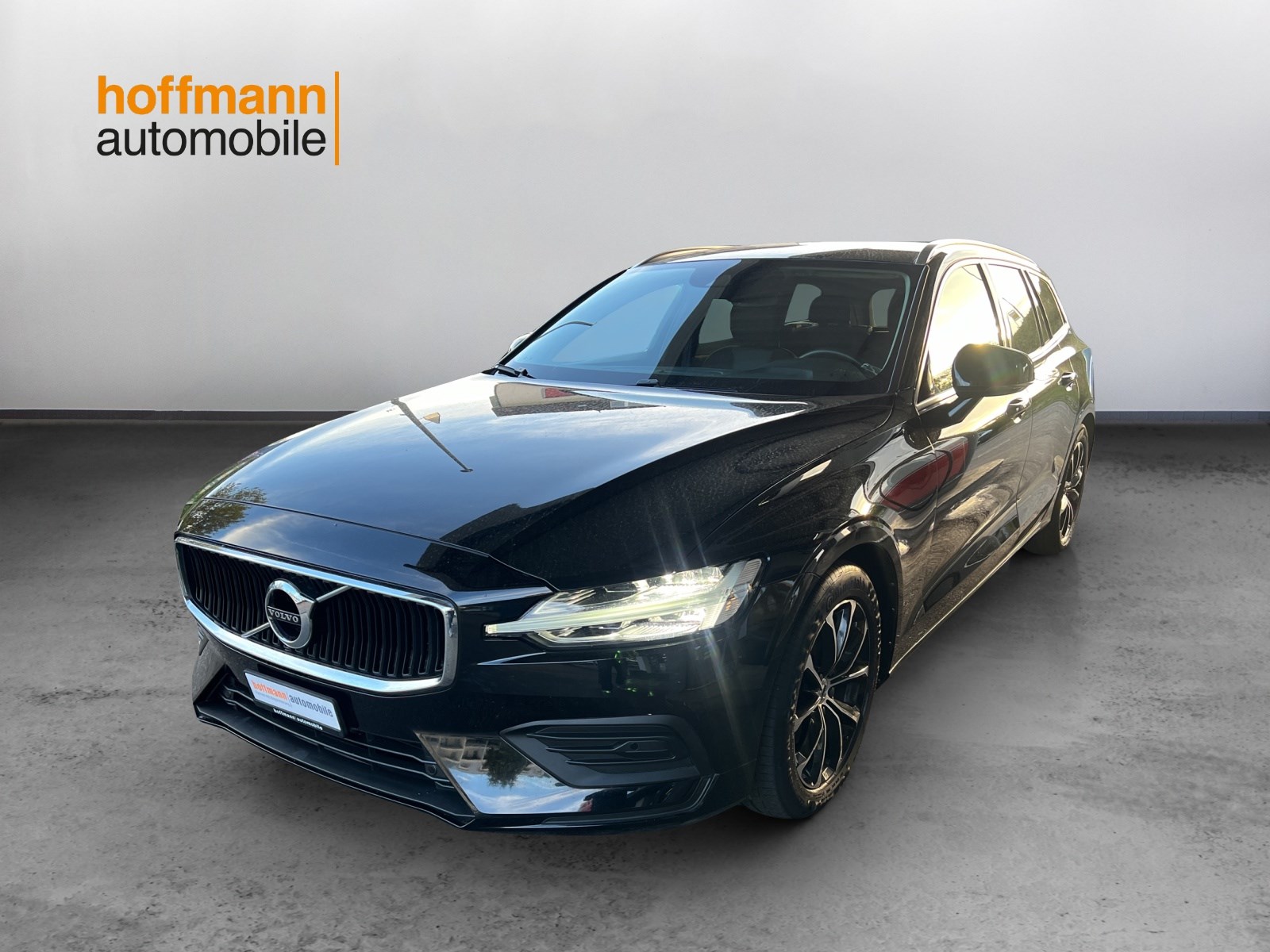 VOLVO V60 D3 Momentum Geartronic