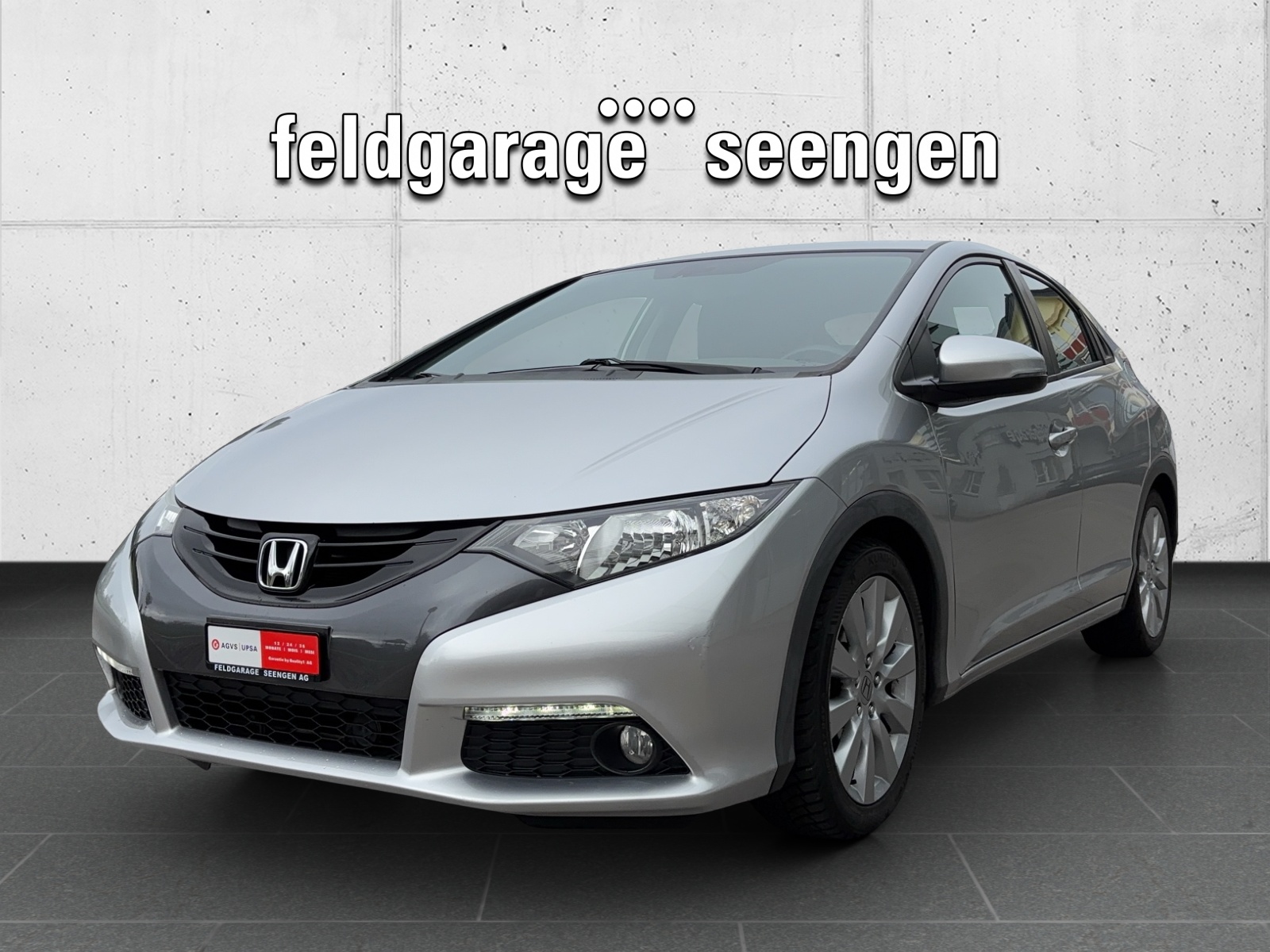 HONDA Civic 1.8i Sport