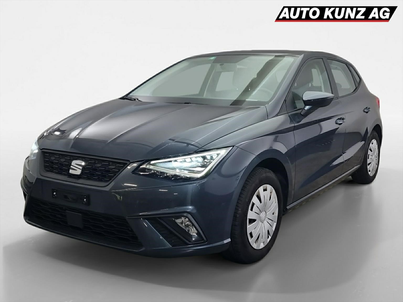 SEAT IBIZA 1.0 EcoTSI Style DSG