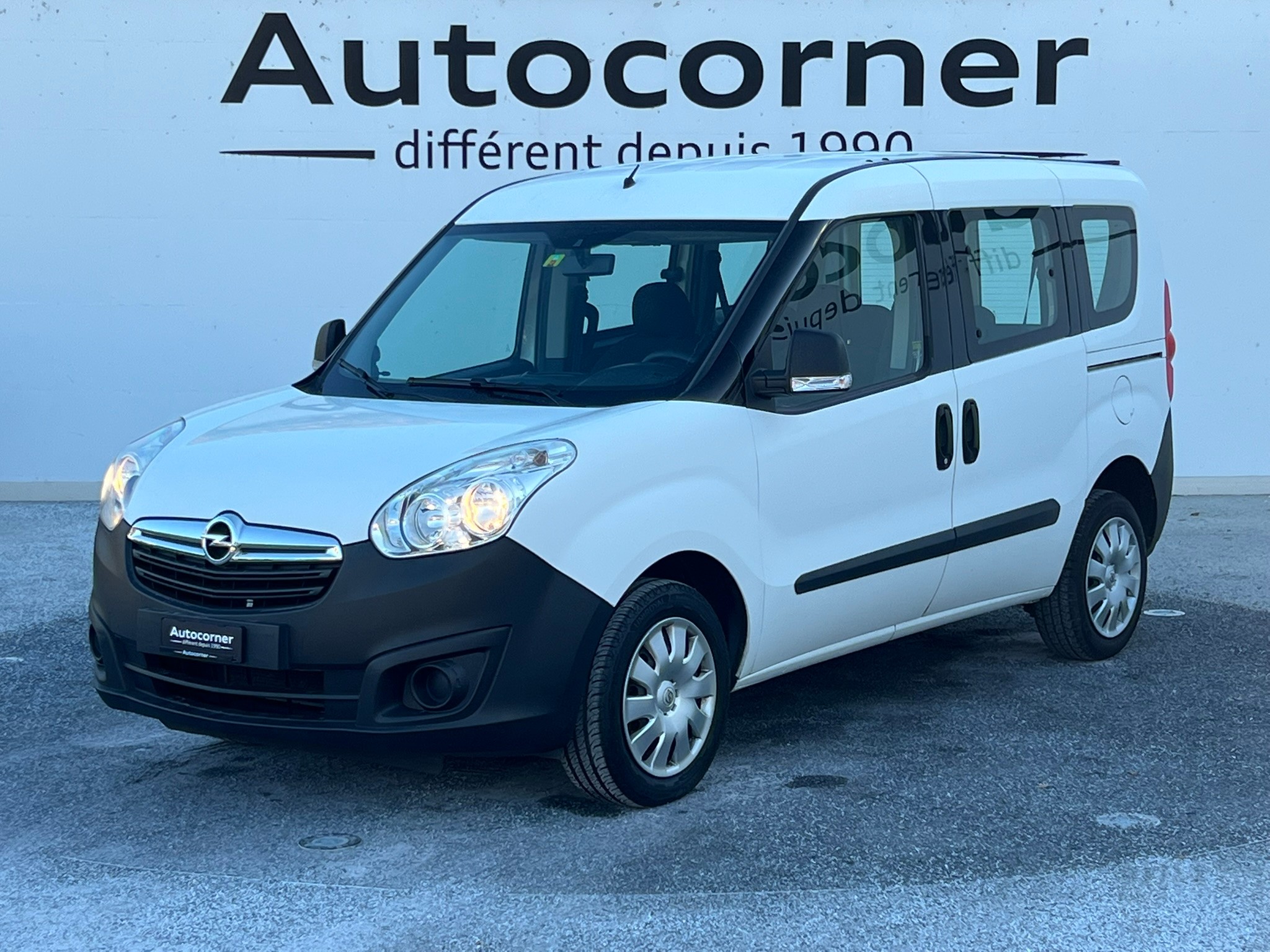 OPEL Combo 1.4i 2.2 L1H1