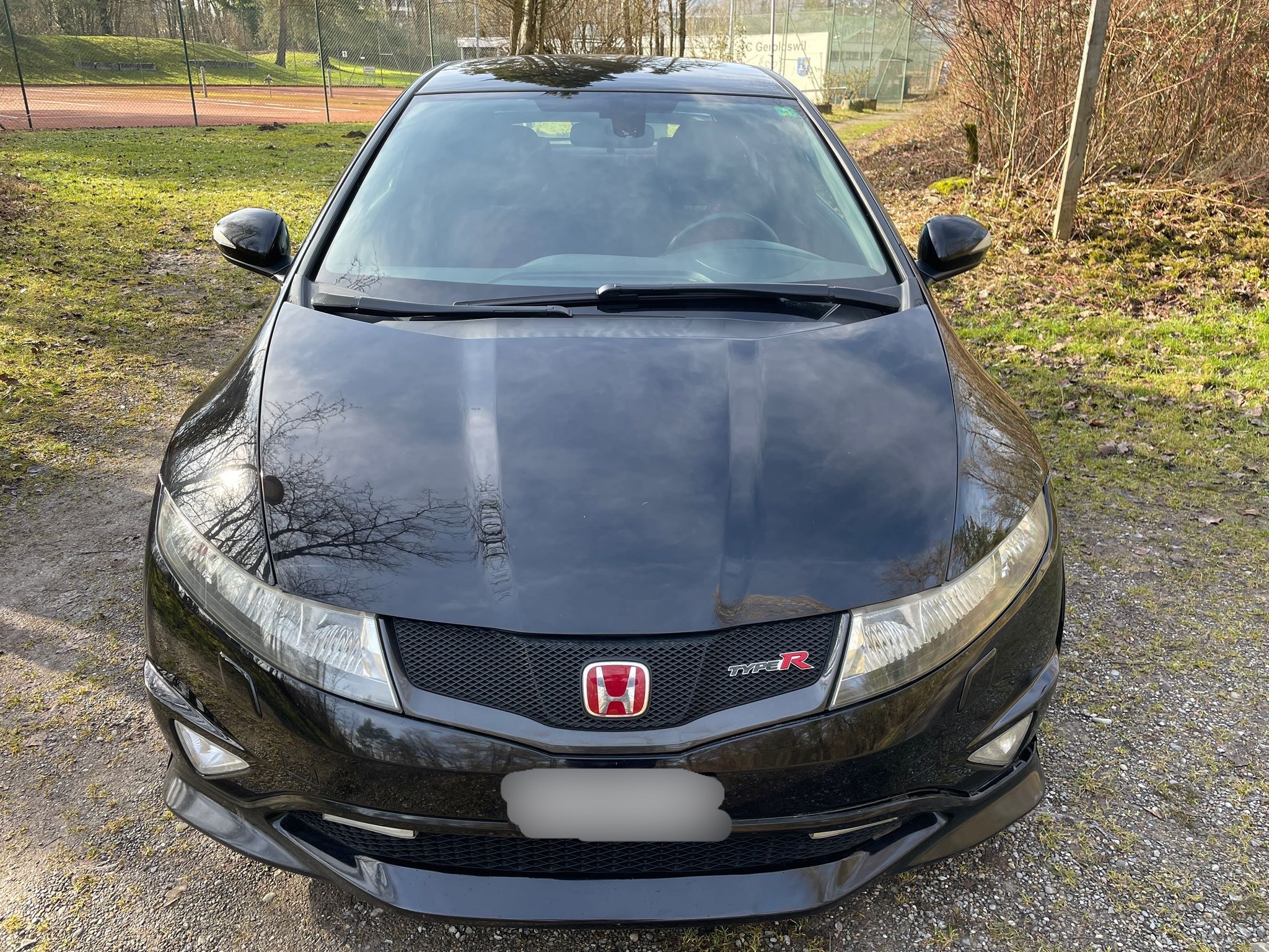 HONDA Civic 2.0i Type-R