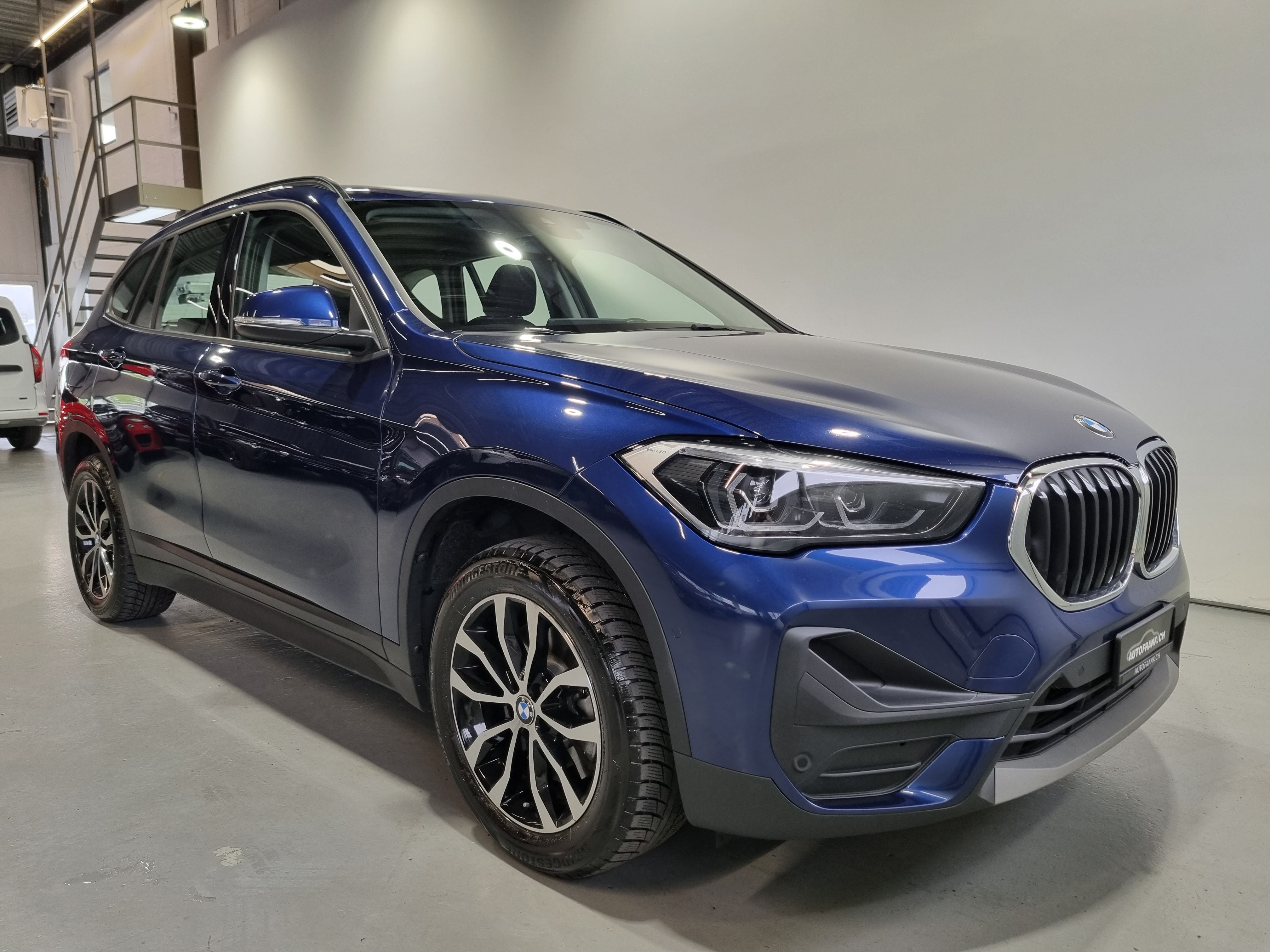 BMW X1 20d xDrive