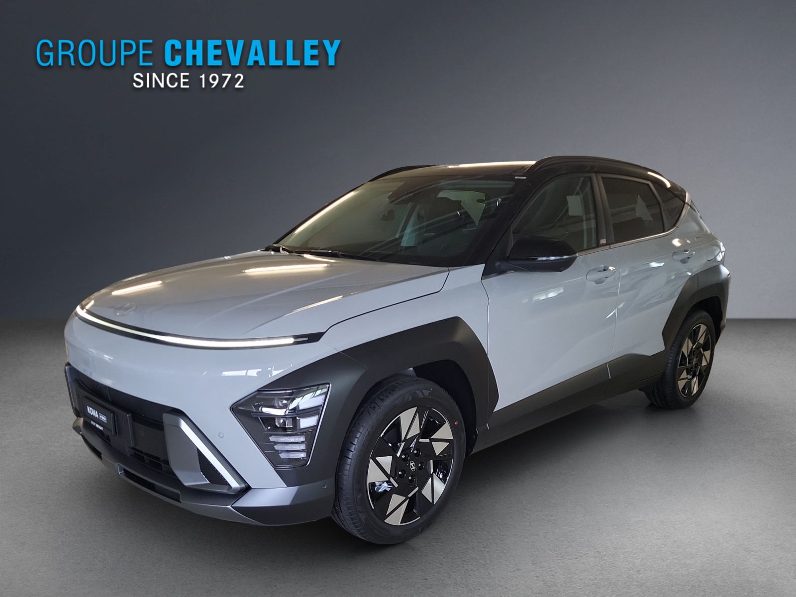 HYUNDAI Kona 1.6 GDi HEV Vertex DCT