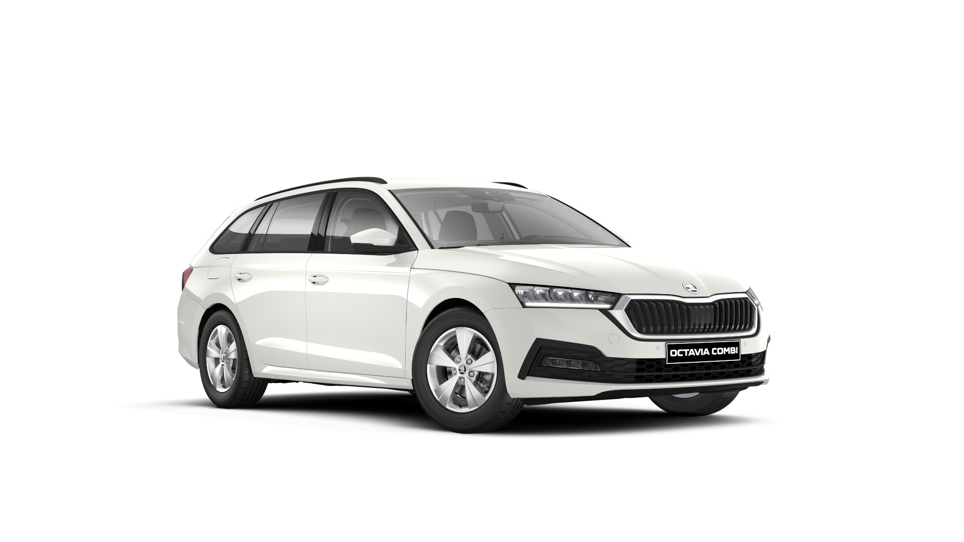 SKODA Octavia Combi 2.0 TDI DSG Ambition 4x4