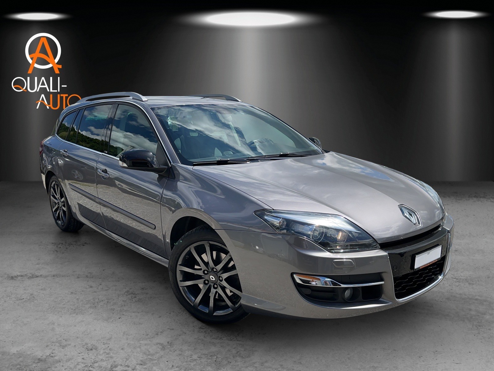 RENAULT Laguna Grandtour 2.0 dCi Bose