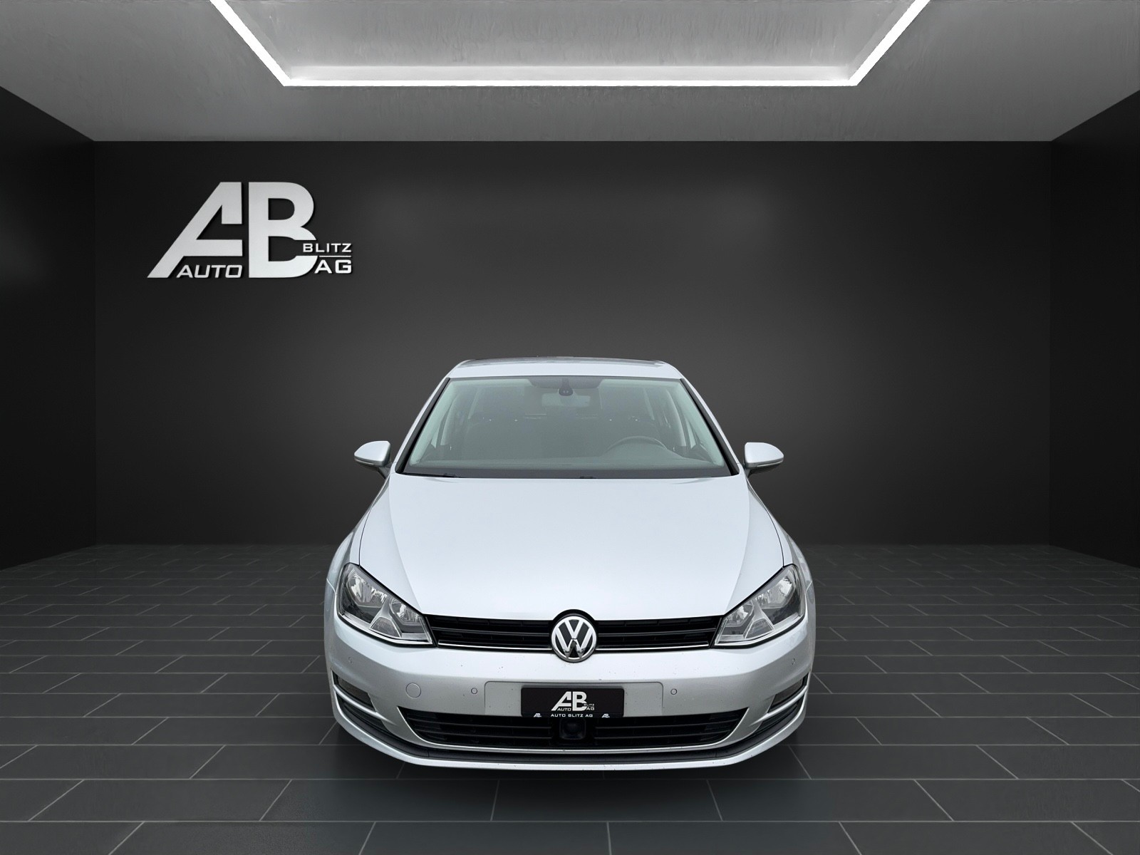 VW Golf 1.4 TSI Comfortline