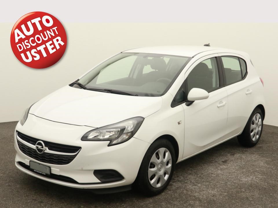 OPEL Corsa 1.0 T EcoFLEX Enjoy