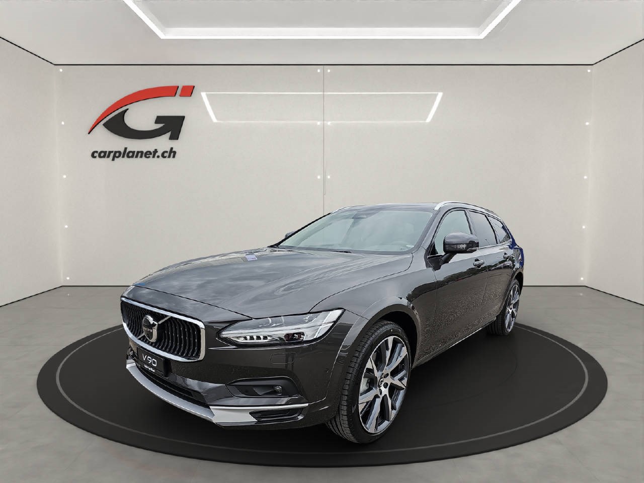 VOLVO V90 Cross Country B5 AWD Ultimate