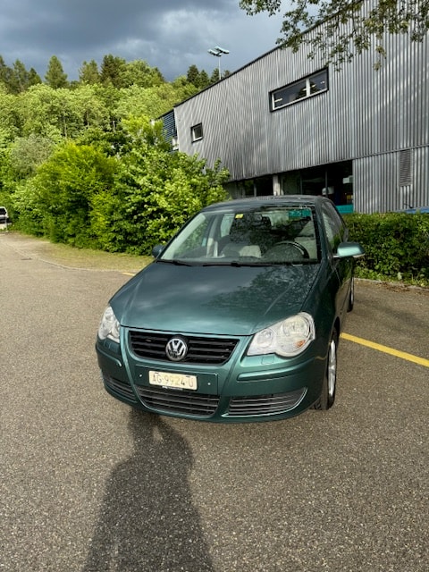 VW POLO