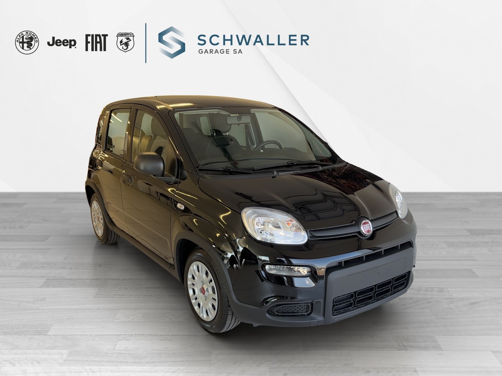 FIAT PANDA 1.0 Hybrid Cult