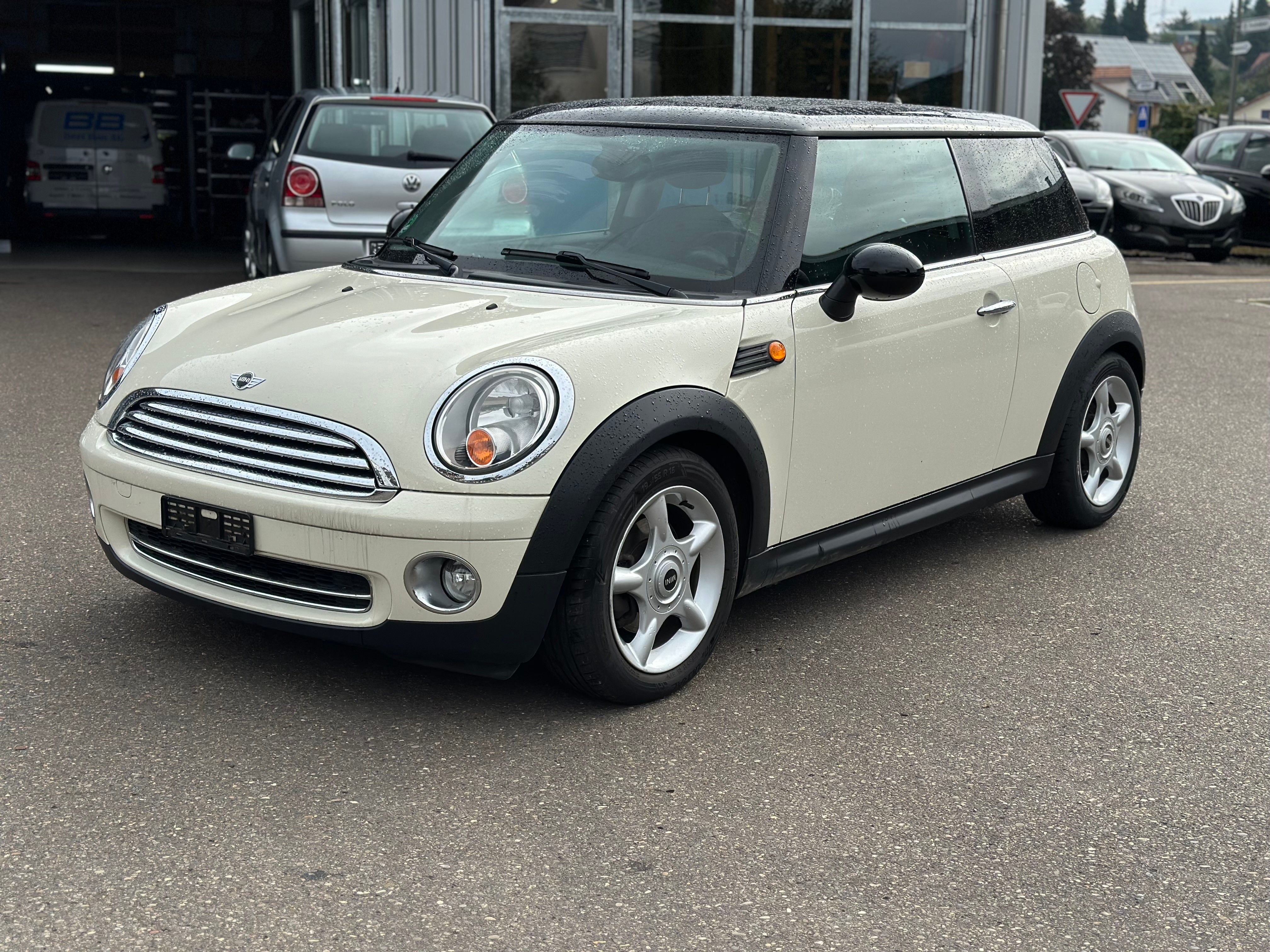 MINI Mini Cooper