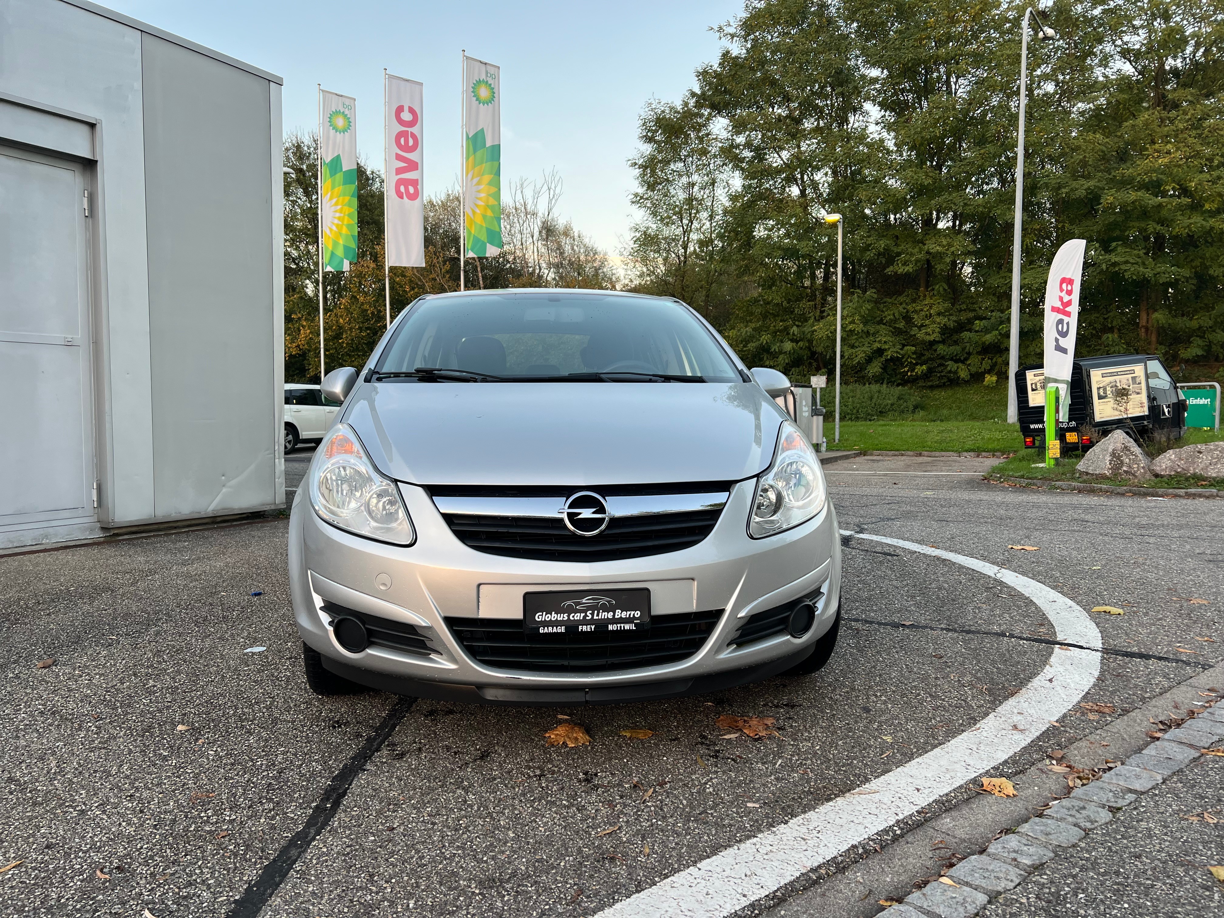 OPEL Corsa 1.4 TP Color Edition Automatic