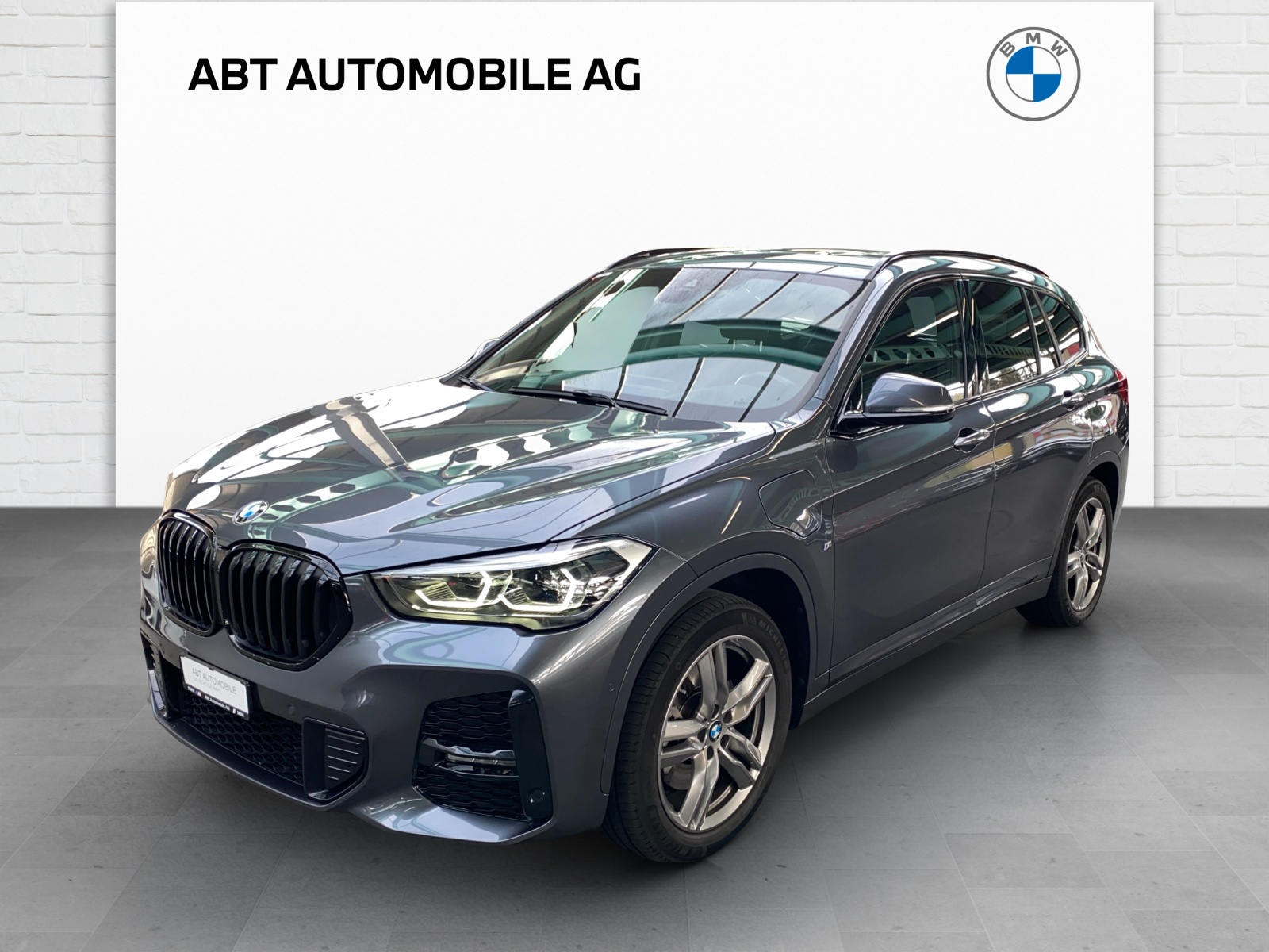 BMW X1 xDrive 25e M Sport