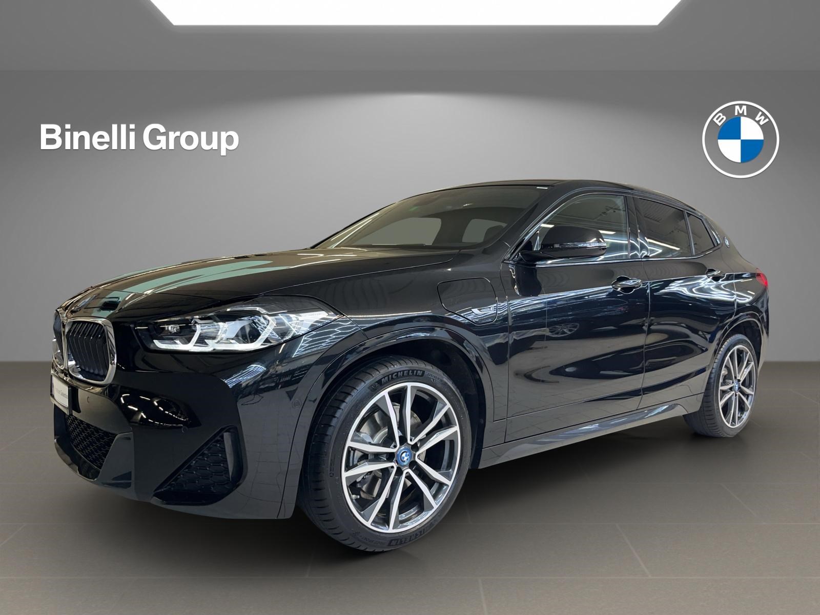 BMW X2 25e xDrive