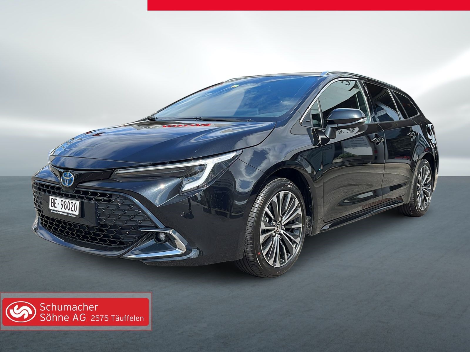 TOYOTA Corolla Touring Sports 2.0 HSD Trend e-CVT